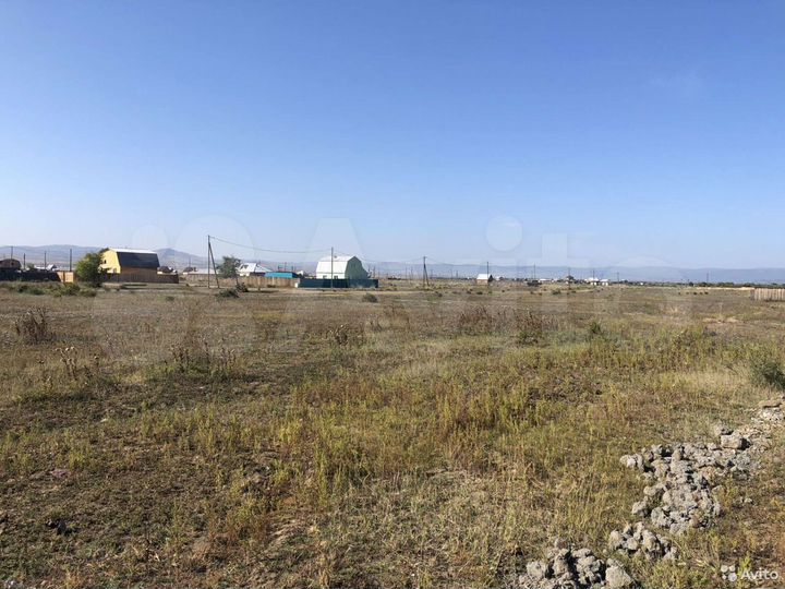 Участок 8 сот. (ИЖС)