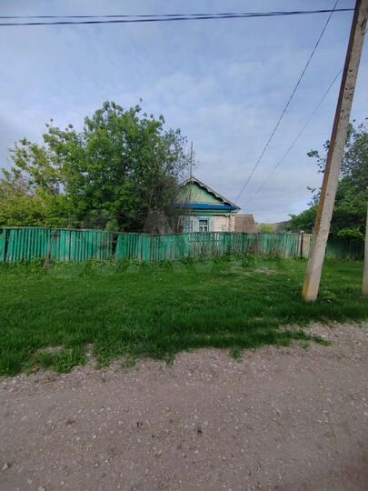 Дача 30 м² на участке 55 сот.