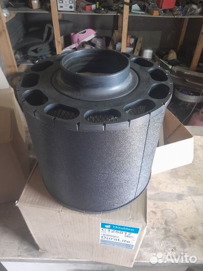 Фильтр C125017