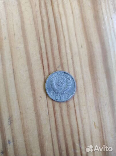 Монеты СССР