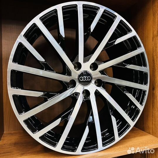 Диски R21 5x112 Audi Volkswagen BMW X7