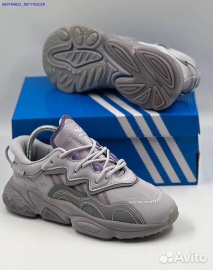 Кроссовки Adidas Ozweego (Арт.51869)