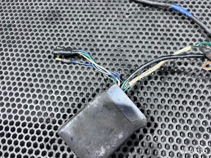 Коммутатор Honda CR 250R 1995-1996