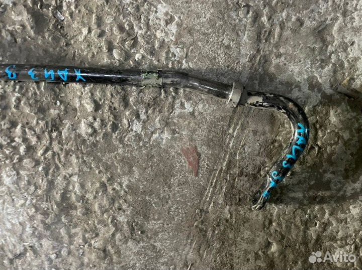 Стабилизатор задний Toyota Highlander 3