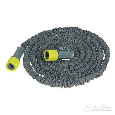 Шланг для полива растягивающийся 22м