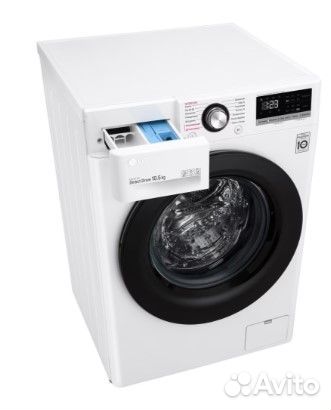 Стиральная машина LG TW4V3RS6W