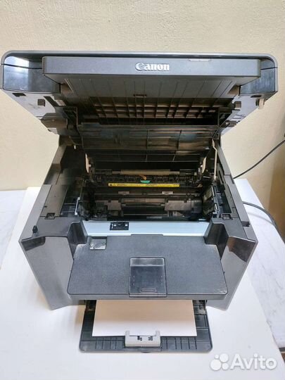 Мфу Canon i-sensys MF-4410 можно сдэком