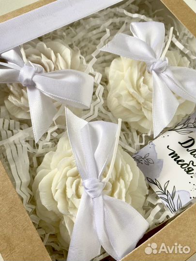 Подарочный набор для женщин