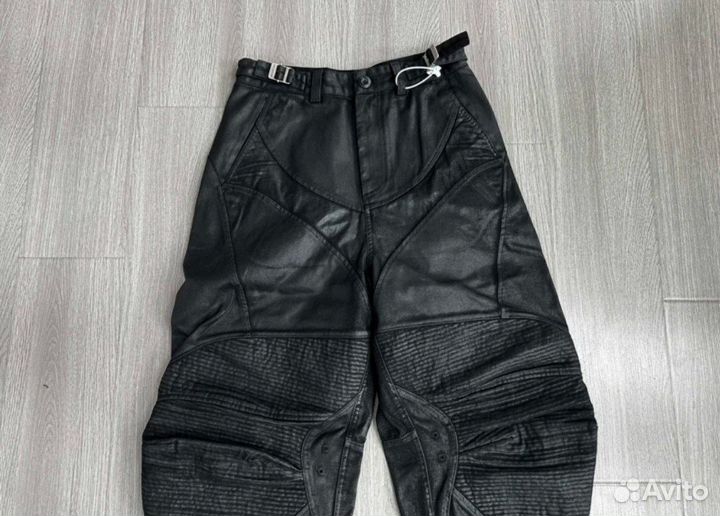 Grailz project штаны