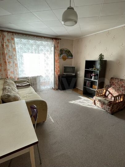 1-к. квартира, 30,5 м², 2/3 эт.