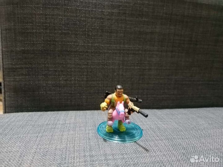 Набор фигурок Fortnite с аксессуарами
