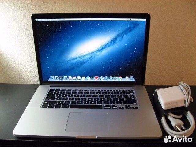 Apple Macbook Pro 6.2 2010