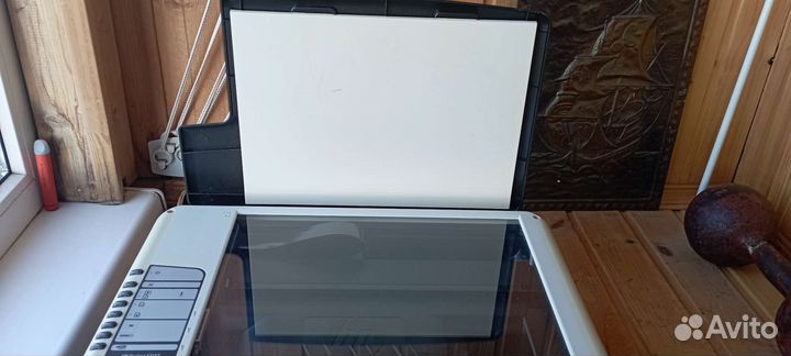 Мфу hp deskjet F2187