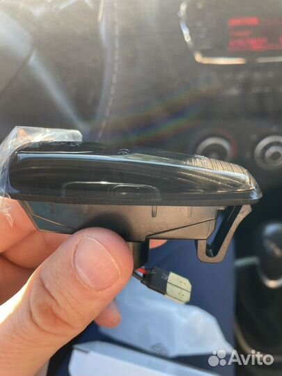 Продам светодиодные поворотники комплект