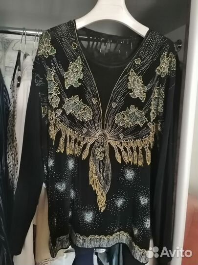 Джемпер женский