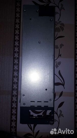Блок питания Cisco C3KX-PWR-715WAC