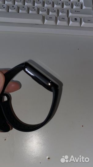 Фитнес браслет xiaomi mi band 8