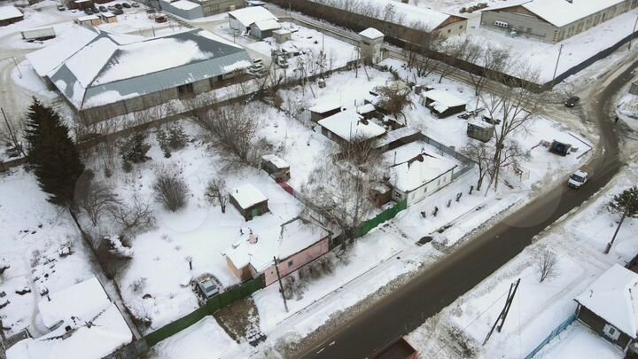 Участок 10,4 сот. (ИЖС)