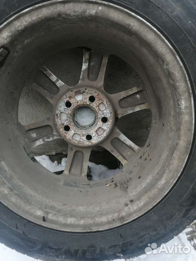 КАМА М-100 195/65 R15