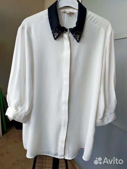 Блузка Котон размер 36
