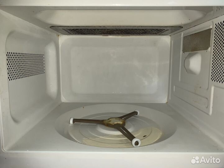 Микроволновая печь бу