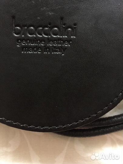 Пояс Braccialini