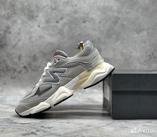 Кроссовки мужские new balance 9060