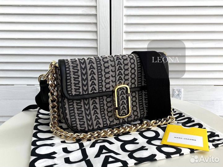 Сумка Marc Jacobs