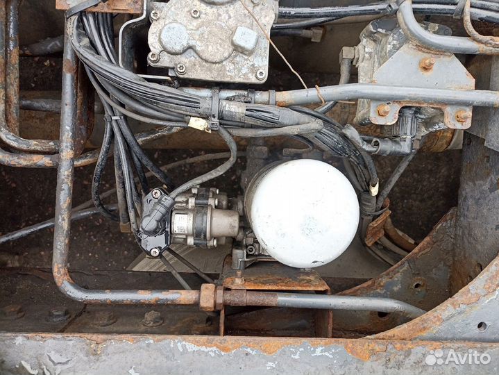 1681570 Осушитель воздуха Daf CF, Daf XF105