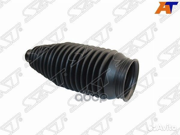 Пыльник рулевой рейки mitsubishi L200/triton 05