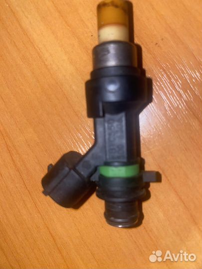 Форсунки Сузуки гранд витара