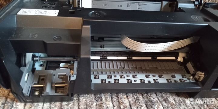 Принтер Canon pixma ip1800