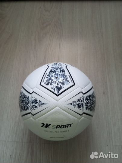Мяч 2k sport crystal pro hybrid 2