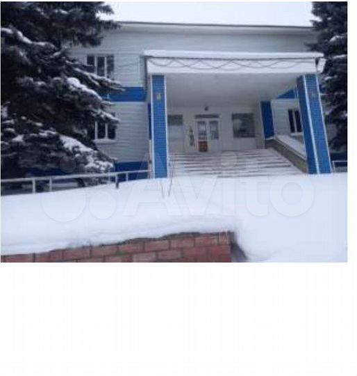 Здание, 781.6 м²