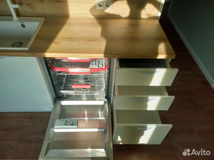 Кухни на заказ в рассрочку