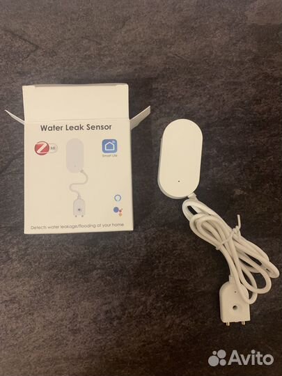 Умные устройства Zigbee