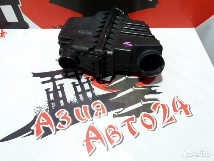 Корпус воздушного фильтра Toyota Funcargo NCP21 1N