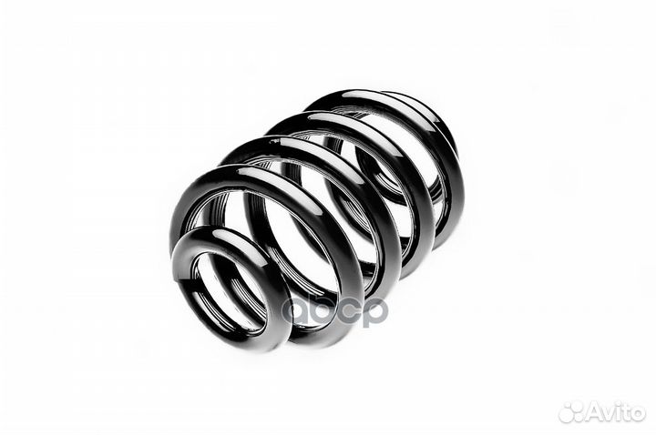 Пружина подвески задняя ST134056R Standard Springs