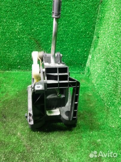 Кулиса МКПП Citroen C4 седан 1.6 116Л.С 2013