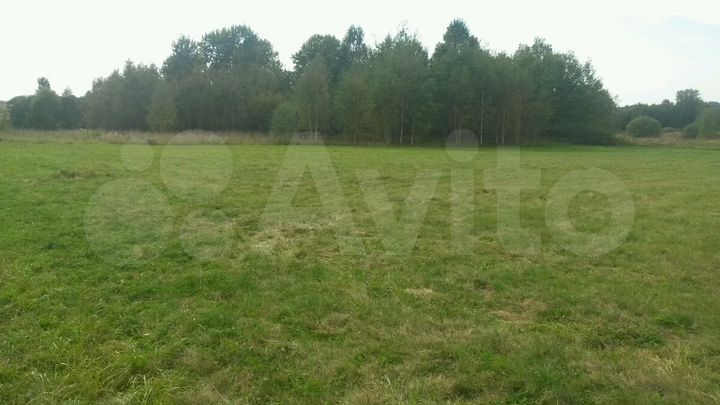 Участок 16 сот. (ИЖС)