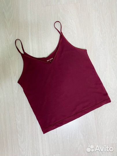 Свитер + топ