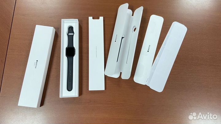 Apple watch 3 42мм