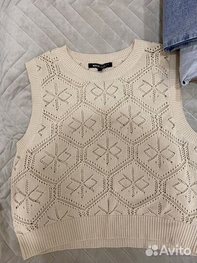 Вещи пакетом для девушки 42