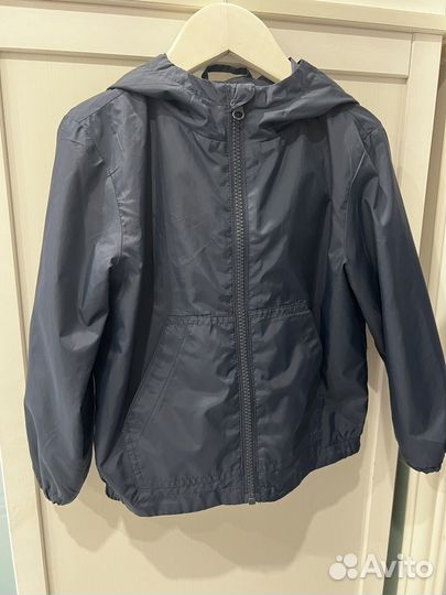 Ветровка дождевик Modis