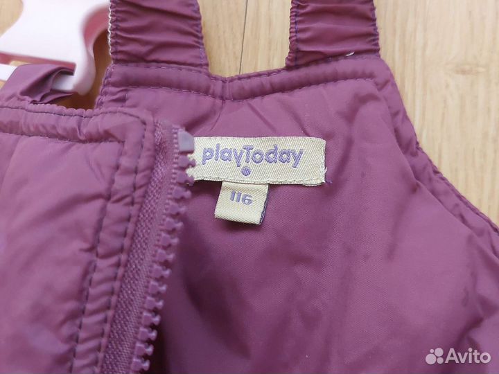 Комбинезоны