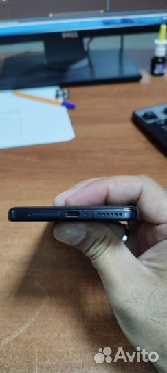 Xiaomi Redmi Note 11 Pro, 8/128 ГБ