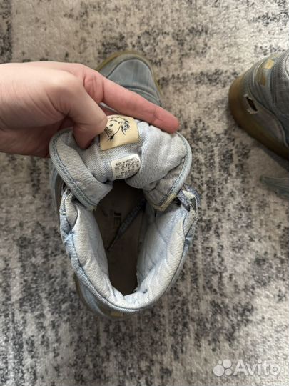 Adidas jeremy scott wings 1.0