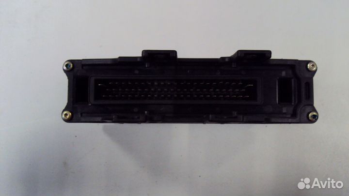 Блок эбу АКПП Мерседес Вито 638 6384462110 вр6 2.8