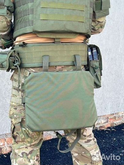 Пятиточка
