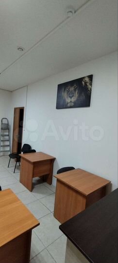 Офис, 30 м²